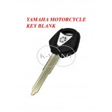 YAMAHA MOTORCYCLE KEY BLANK 2